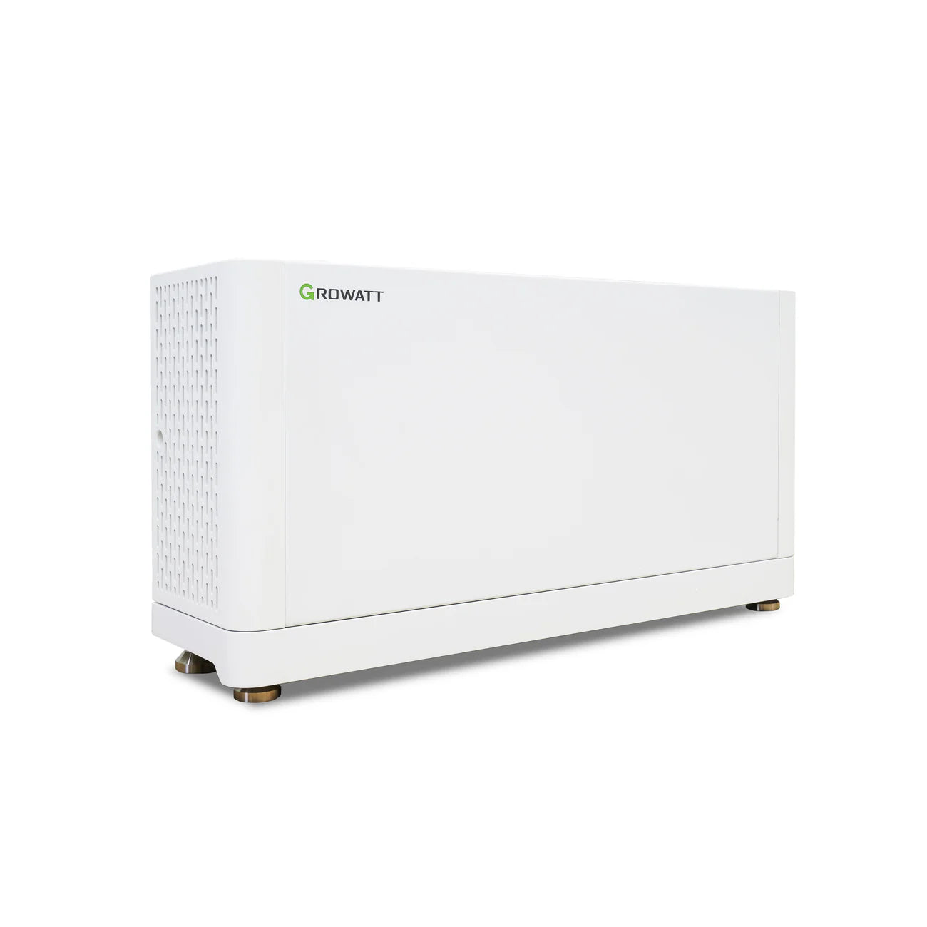 Growatt 5kwh Battery x 2 +Jinko x 15 Framed Panels HARDWIRED TIN Kit- Up to $2500 Rebate may be available