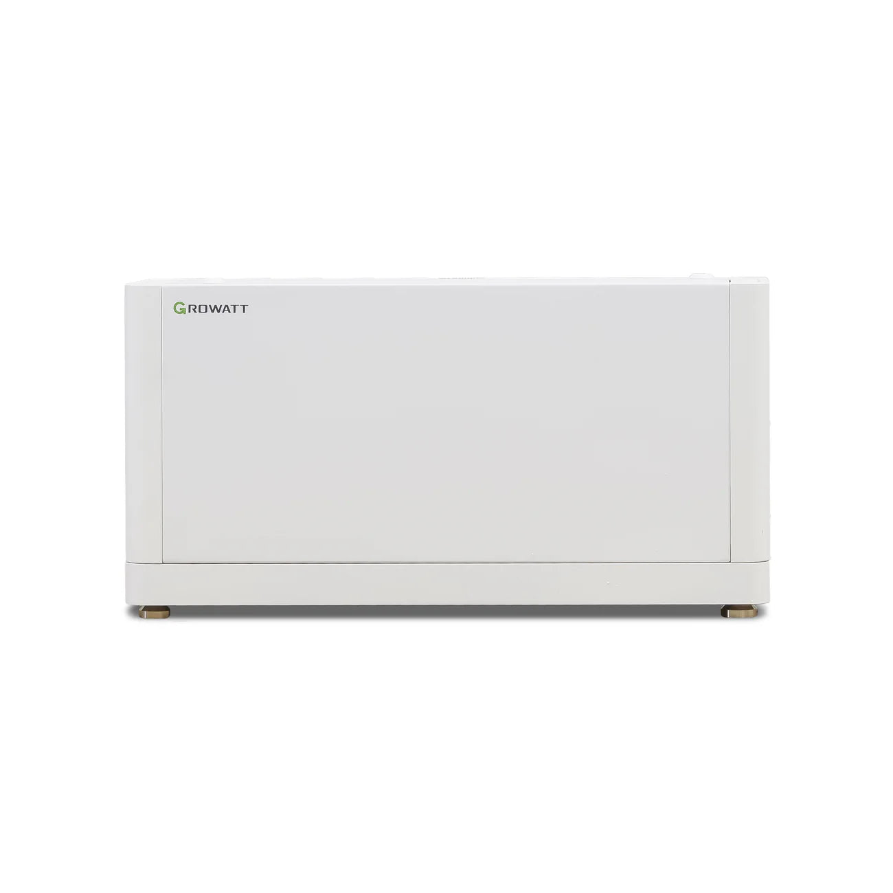 Growatt 5kwh Battery x 2 +Jinko x 15 Framed Panels HARDWIRED TIN Kit- Up to $2500 Rebate may be available