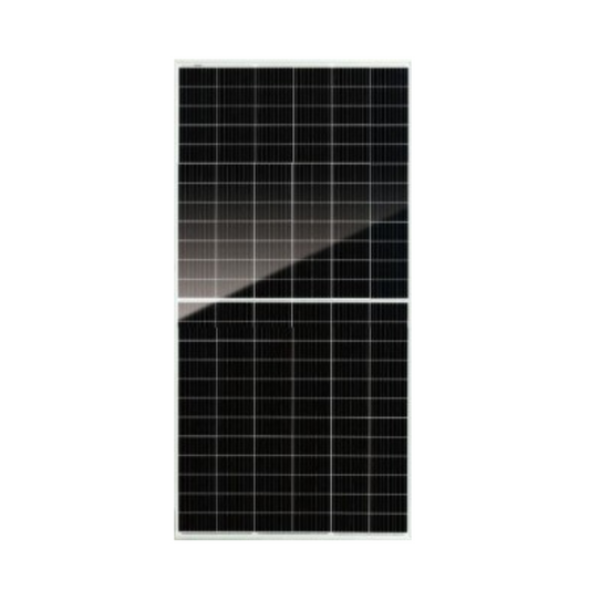 Ulica 415 Watt Framed Panel